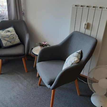 Homestay Rosalia Любляна Екстер'єр фото