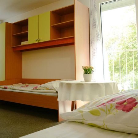 Homestay Rosalia Любляна Екстер'єр фото