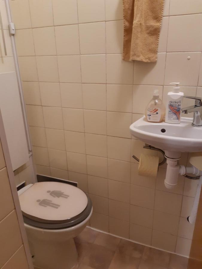 Homestay Rosalia Любляна Екстер'єр фото