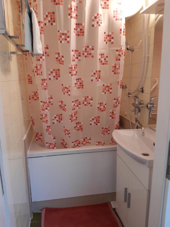 Homestay Rosalia Любляна Екстер'єр фото