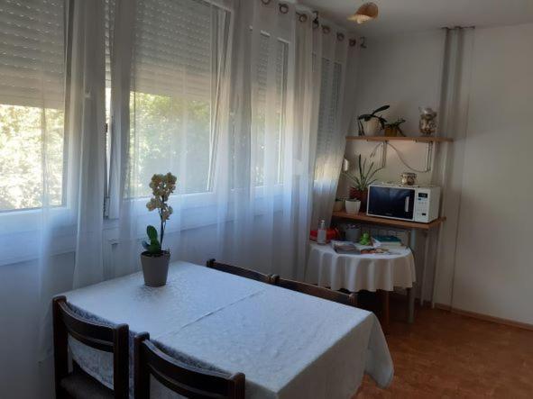 Homestay Rosalia Любляна Екстер'єр фото