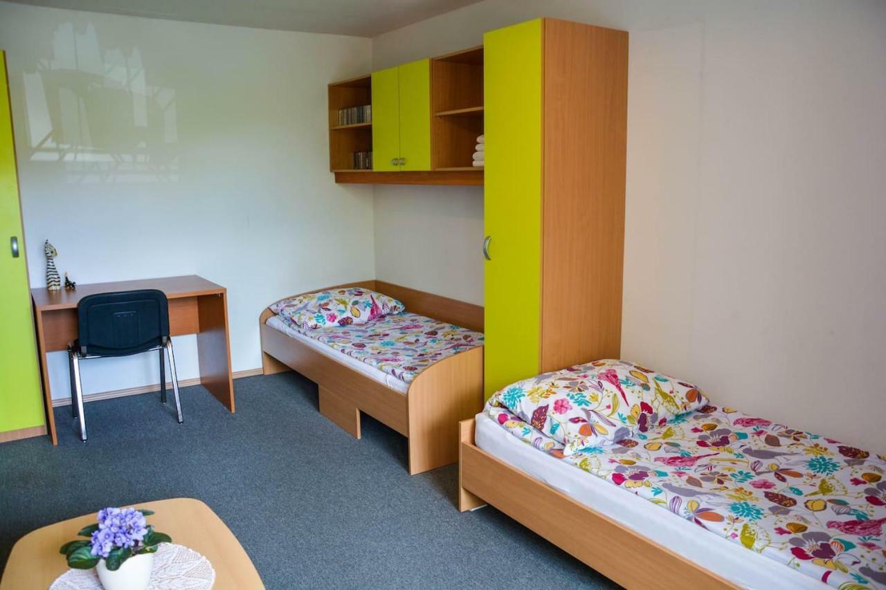 Homestay Rosalia Любляна Екстер'єр фото