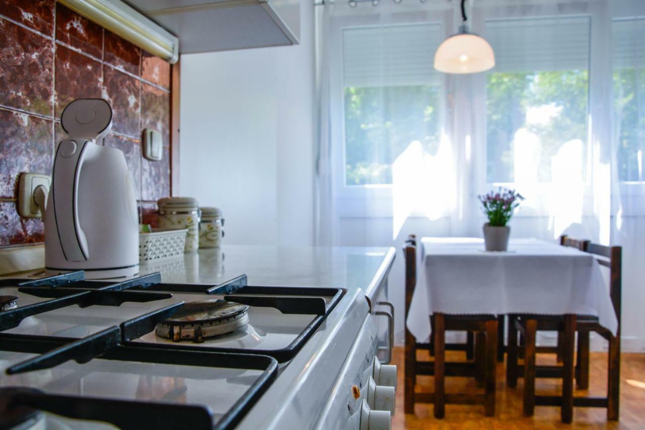 Homestay Rosalia Любляна Екстер'єр фото