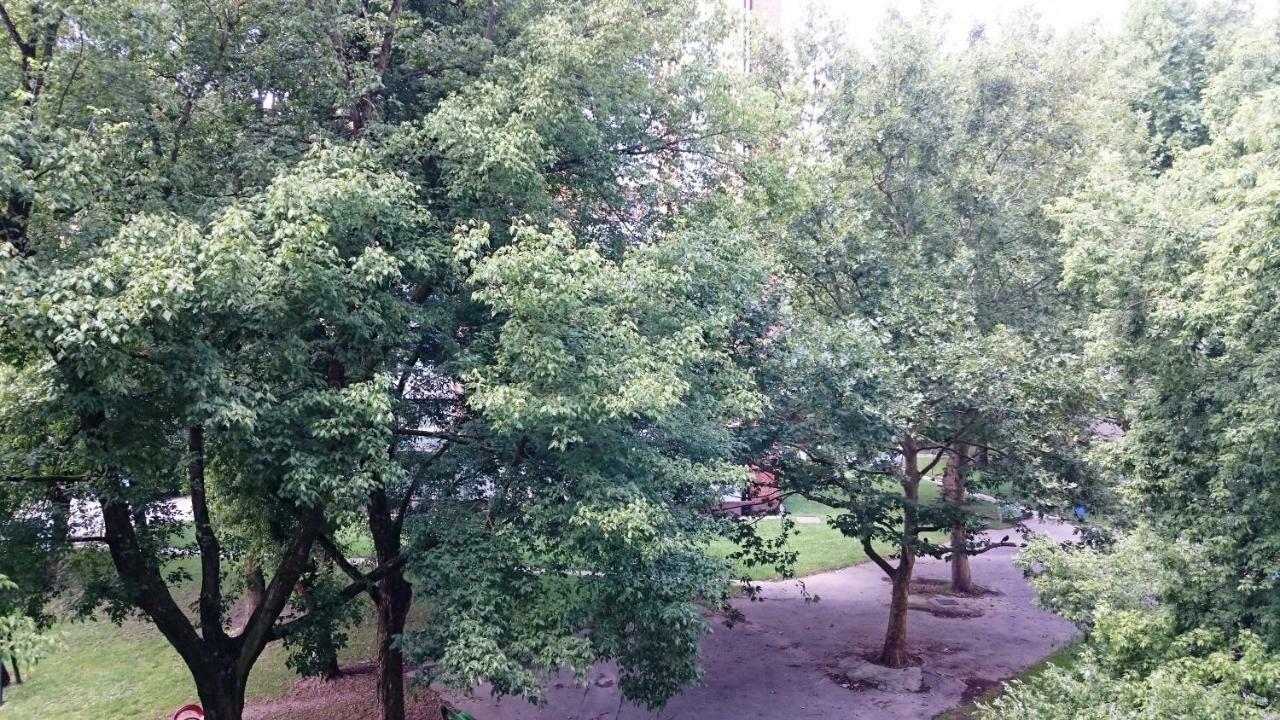 Homestay Rosalia Любляна Екстер'єр фото